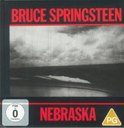 Nebraska '82: Expanded Edition - Bruce Springsteen (4xCD)