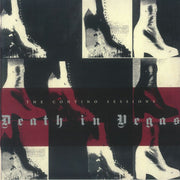 The Contino Sessions (Reissue) - Death in Vegas