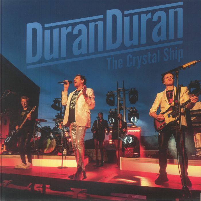 The Crystal Ship - Duran Duran