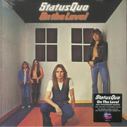 On the Level (50th Anniversary Edition) (National Album Day 2025) - Status Quo