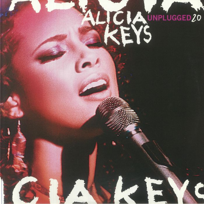 Unplugged (20th Anniversary Edition) - Alicia Keys
