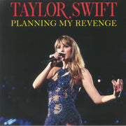 Planning My Revenge: Tv & Radio Appearances 2008-2013 - Taylor Swift