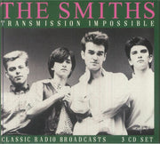 Transmission Impossible - The Smiths (3xCD)