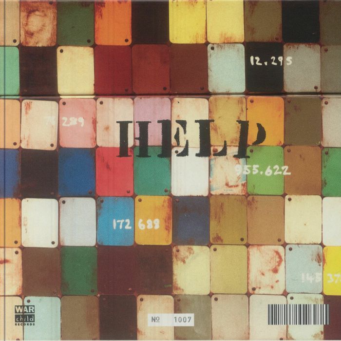 Help (30th Anniversary Edition) - Various