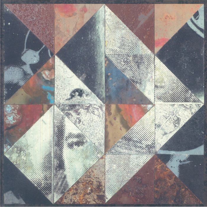 Glass Minds (Limited Orange Vinyl) - Archive