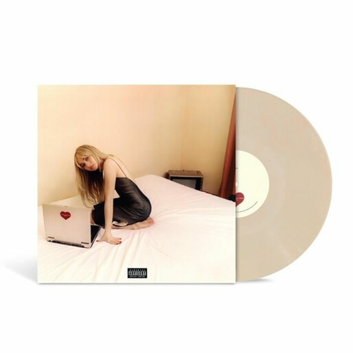 Emails I Can't Send Fwd: (Limited Peach Vinyl) - Sabrina Carpenter