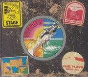 Wish You Were Here (50th Anniversary Edition) - Pink Floyd (2xCD)