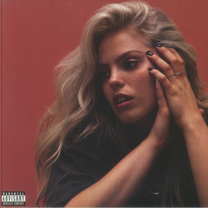 Everything to Everyone (Deluxe Edition) - Renee Rapp