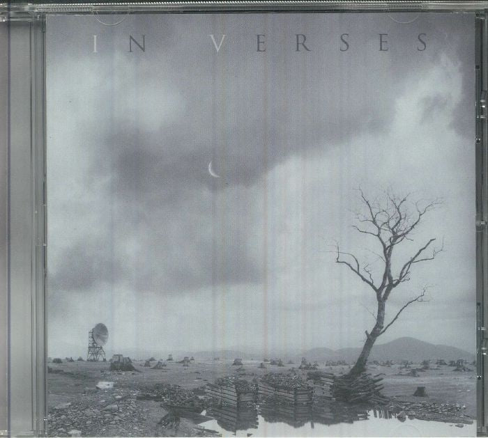 In Verses - Karnivool (CD)