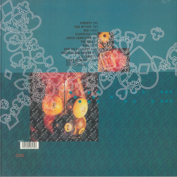 King (30th Anniversary Edition) - Belly