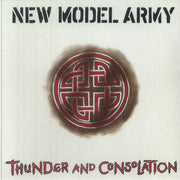 Thunder & Consolation (National Album Day 2025) - New Model Army