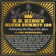 Bb King's Blues Summit 100 (3xLP) - Joe Bonamassa