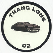 Home of Dance Music - Thang Long