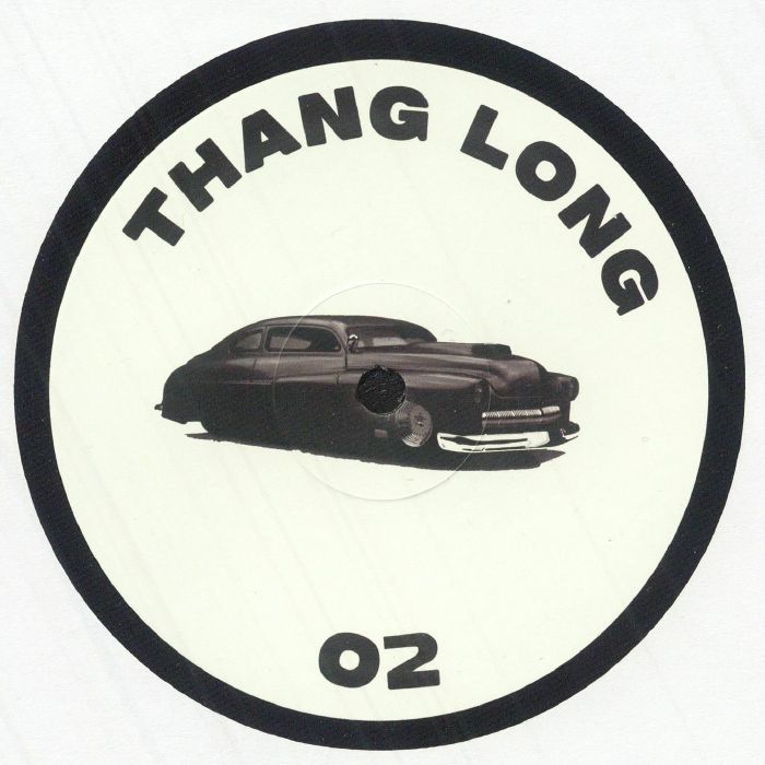 Home of Dance Music - Thang Long