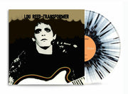 Transformer (National Album Day 2025) (Renkli Plak) - Lou Reed