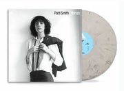 Horses (National Album Day 2025) (Renkli Plak) - Patti Smith