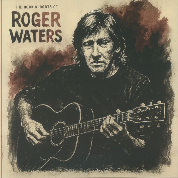 The Rock N' Roots of Roger Waters (Renkli Plak) - Roger Waters