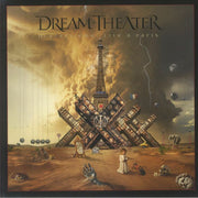 Quarantieme: Live a Paris (Deluxe Edition) - Dream Theater