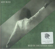 Best of the Other Sides (Reissue) - Kate Bush (CD)