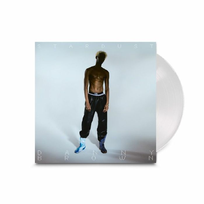 Stardust - Danny Brown