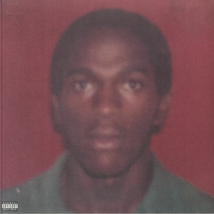Son of Spergy - Daniel Caesar