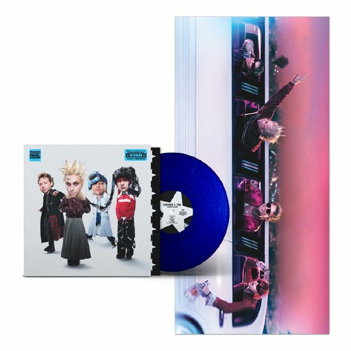 Everyone's a Star! (Indie Exclusive) - 5 Seconds of Summer