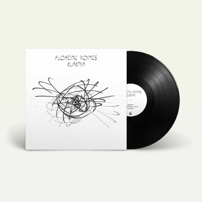 Elaenia (10th Anniversary Edition) - Floating Points