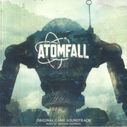 Atomfall (Soundtrack) - Graham Gatheral
