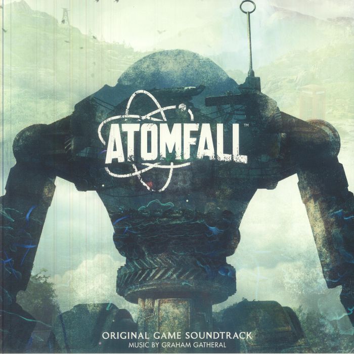 Atomfall (Soundtrack) - Graham Gatheral