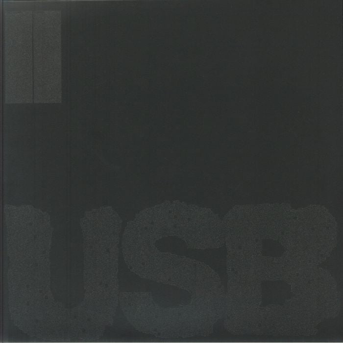 Usb002 - Fred Again