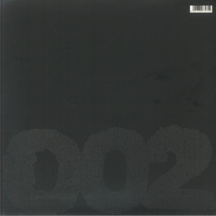Usb002 - Fred Again