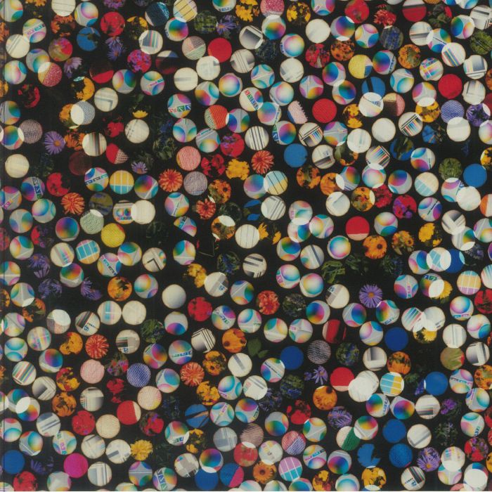 There Is Love in You (Reissue) - Four Tet