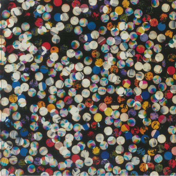 There Is Love in You (Reissue) - Four Tet