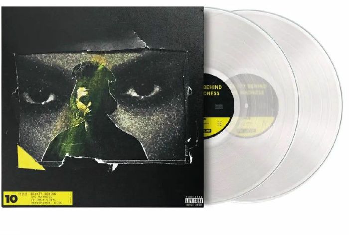 Beauty Behind the Madness (10 Year Anniversary Edition) - The Weeknd