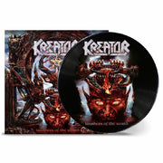 Krushers of the World - Kreator
