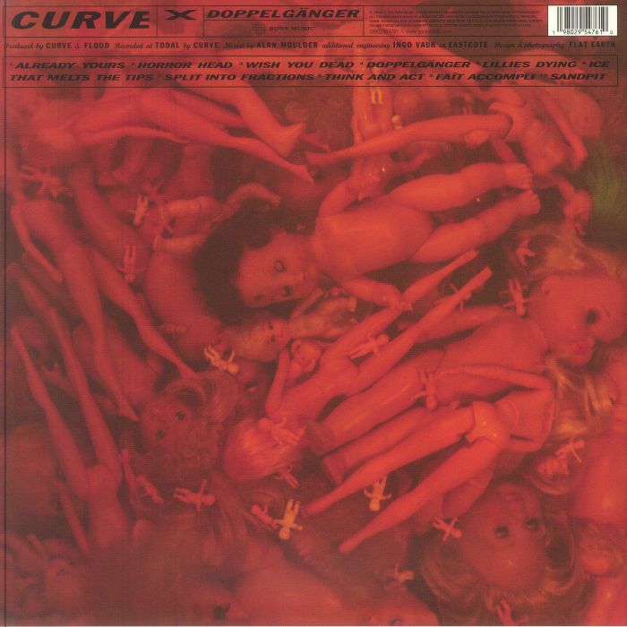Doppelganger - Curve