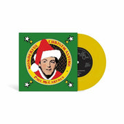 Wonderful Christmastime (Reissue) - Paul Mccartney