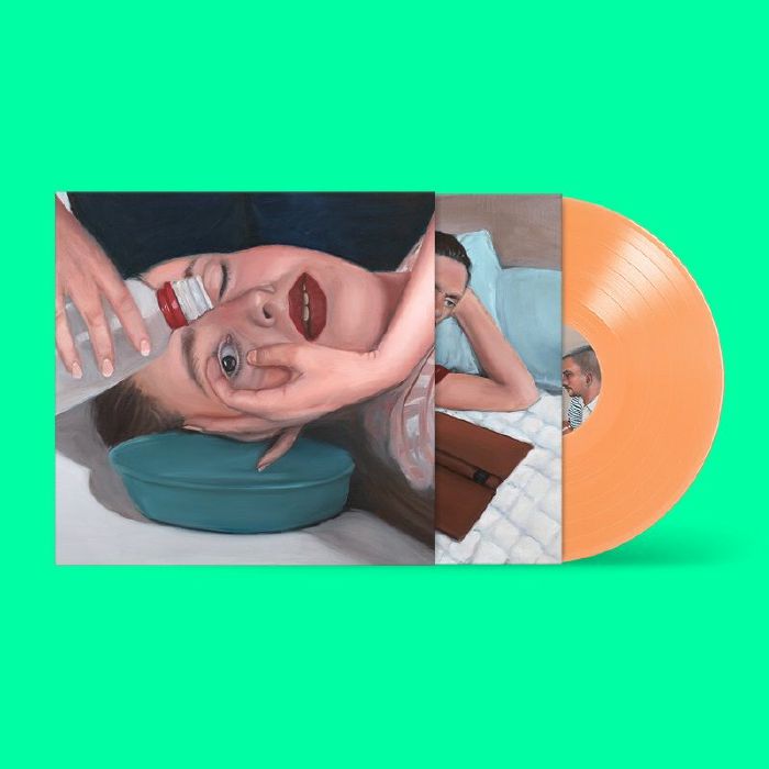Secret Love (Indie Exclusive) - Dry Cleaning
