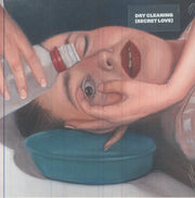 Secret Love - Dry Cleaning (CD)