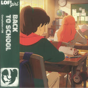 Back to School - Various