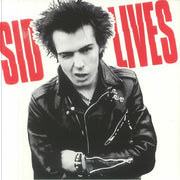 Sid Lives (Record Store Day Black Friday Rsd 2025) - Sid Vicious