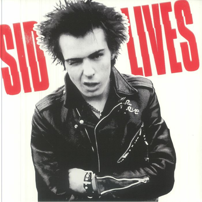 Sid Lives (Record Store Day Black Friday Rsd 2025) - Sid Vicious