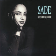 Live in London: Diamond Life Tour - Sade