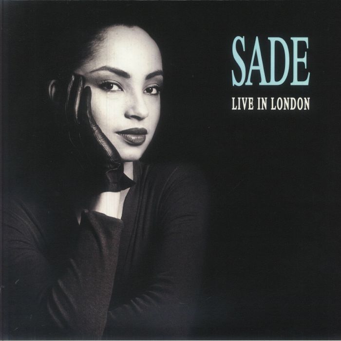 Live in London: Diamond Life Tour - Sade