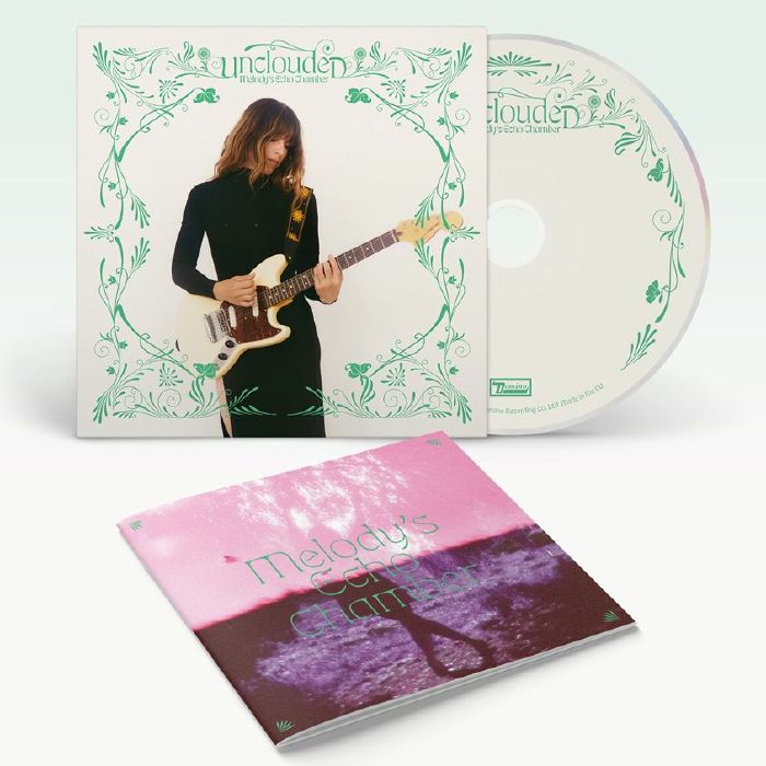 Unclouded - Melody's Echo Chamber (CD)