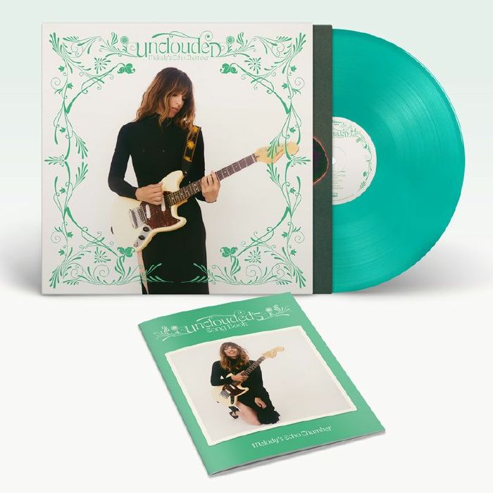 Unclouded (Indie Exclusive) - Melody's Echo Chamber