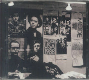 101 (Reissue) - Depeche Mode (CD)