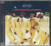 Labcabincalifornia (30th Anniversary Deluxe Edition) - The Pharcyde (CD)