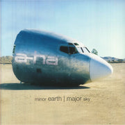 Minor Earth Major Sky (25th Anniversary Edition) - A Ha