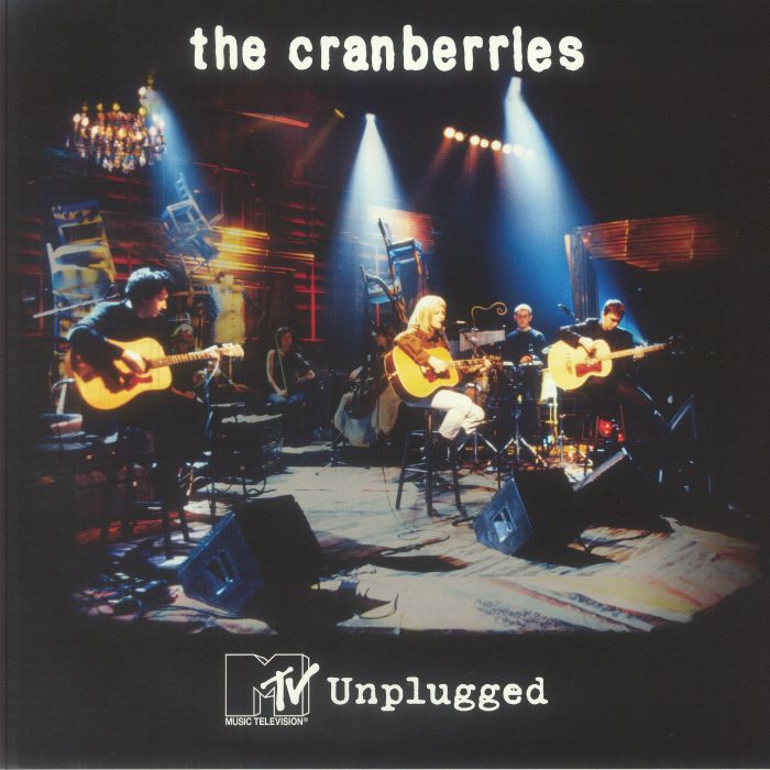 Mtv Unplugged - The Cranberries